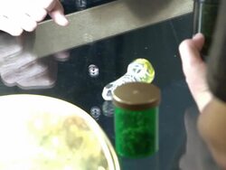 Cannabis products for sale in legal marajuana shop News Clip