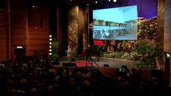 Allan Jones: A map of the brain Instructional Video