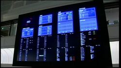 Markets plummet for second day in response to quake and tsunami Instructional Video