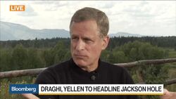 Fed's Kaplan Sees Technology Enabled Disruption News Clip