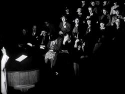 FIRST AID INSTRUCTION FOR MASS CLASSES - News Clip