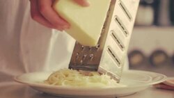 cheese Stock Footage