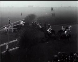 THE GRAND NATIONAL News Clip
