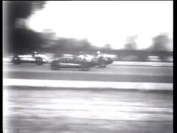 Indy 500, Boxing News Clip