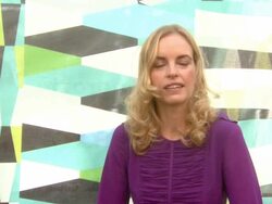 65th Venice Film Festival - Jerichow Interviews Stock Footage