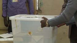 CLEAN: Senegal tallies votes as incumbent seeks third term News Clip