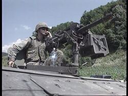 Bosnia-Investigators Start Digging Up Mass Graves Instructional Video