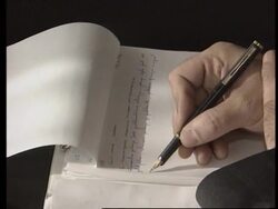 Bosnia - Carl Bildt comments on Mladic sacking News Clip