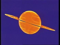 USA: NEW RARE PHOTOGRAPHS OF PLANET SATURN RELEASED BY NASA News Clip