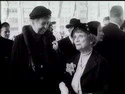 NEW UN SESSION - News Clip