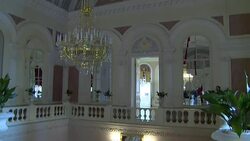 CLEAN : New Bolshoi ballet chief aims to focus on dance not drama News Clip