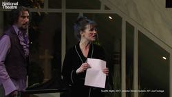 Twelfth Night: Madness Instructional Video