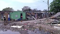 Presidential race hinges on who can close gap between rich and poor and reignite economy News Clip