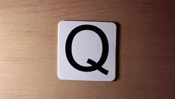 alphabet Stock Footage