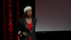 TED: How I'm fighting bias in algorithms | Joy Buolamwini Instructional Video