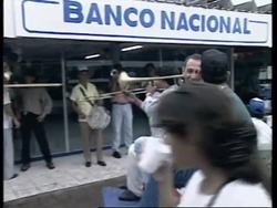 NICARAGUA: ISTHMUS CATTLE FAIR News Clip