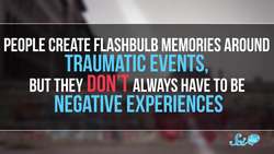 Your Most Vivid Memories Aren't As Accurate As You Think Instructional Video