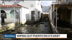 Puerto Rico Governor Says He's Focused on Recovery News Clip