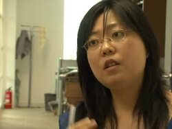 CLEAN: Greenhouse culprit China makes amends with wind power News Clip