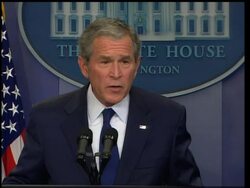 US president's final news conference News Clip