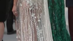 Chastain, Smith, Beckham, Minaj, Thurman, more hit star-studded amfAR gala in Cannes Instructional Video