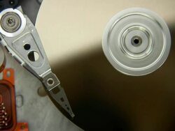 Computer Hard Drive Stock Footage