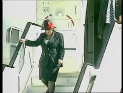 EGYPT: US SECRETARY OF STATE ALBRIGHT VISIT Instructional Video