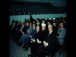 SYND 23 2 76 HEALTH CONFERENCE News Clip