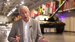 Cyber war for ethical hackers News Clip