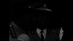 CAN729 ANKRAH SPEAKS TO PRESS ABOUT COUP Instructional Video