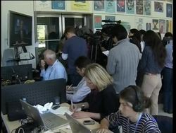 WRAP WHO confirm not raising alert on swine flu pandemic ADDS more News Clip