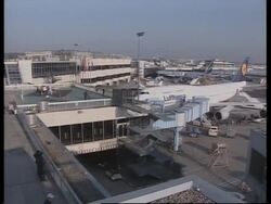 WRAP Planes carrying declaration depart News Clip