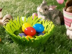 Easter Stock Footage