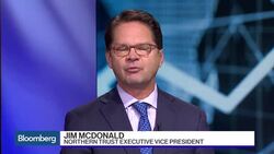 Northern Trust's McDonald: Equites Best Part of EM Rally News Clip
