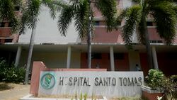 CLEAN : Panama ex dictator Noriega still in critical state after surgery News Clip