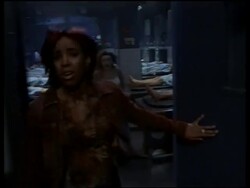 Hollywood's most notorious madmen meet in horror extravaganza News Clip