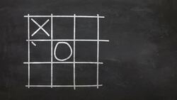 Think outside the box Stock Footage