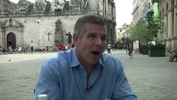 +4:3 A look at Cuba's economic and social reform programme News Clip