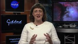 NASA: 'Look Up' To See Geminid Meteor Shower News Clip