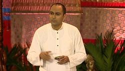 Shaffi Mather: A new way to fight corruption Instructional Video