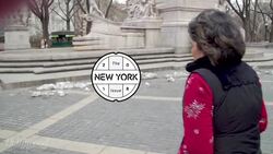 Christiane Amanpour: "I Have Based Myself in Fact, Objectivity, and Truth" | The Hollywood Reporter New York Issue 2018 News Clip