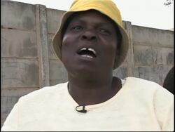 Shortages mean a chronic lack of sanitary products Instructional Video