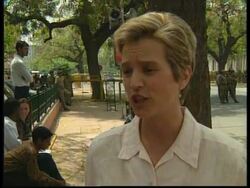 INDIA: CHILDREN PROTEST AGAINST WORLDWIDE USE OF CHILD LABOUR News Clip