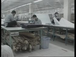 Anniversary of Vietnam US Bilateral Trade deal News Clip