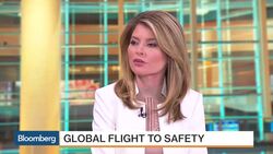 Is Brexit Impacting U.S. and U.K. Trade? News Clip