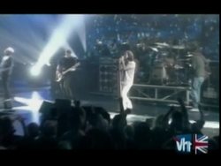 The Who front man talks about the band's new album and being honoured News Clip