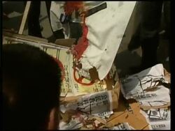 Hundreds in anti-Japanese rally News Clip