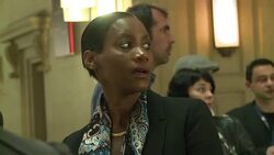 CLEAN : FILE:Rwandan mayors on trial in France over 1994 genocide News Clip