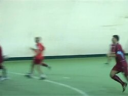 VOICED: Romania prepares to mark Ceausescu ouster News Clip