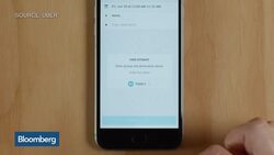 Uber's Fallows: Riders Wanted Scheduled Rides News Clip